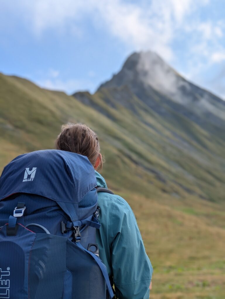 Sac à dos Millet Ubic 40 – Test & avis (2025)