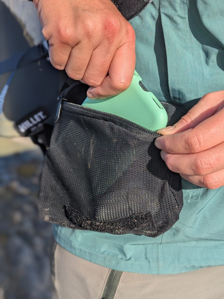 Sac à dos Millet Ubic 40 – Test & avis (2025)