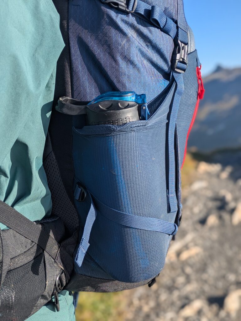 Sac à dos Millet Ubic 40 – Test & avis (2025)