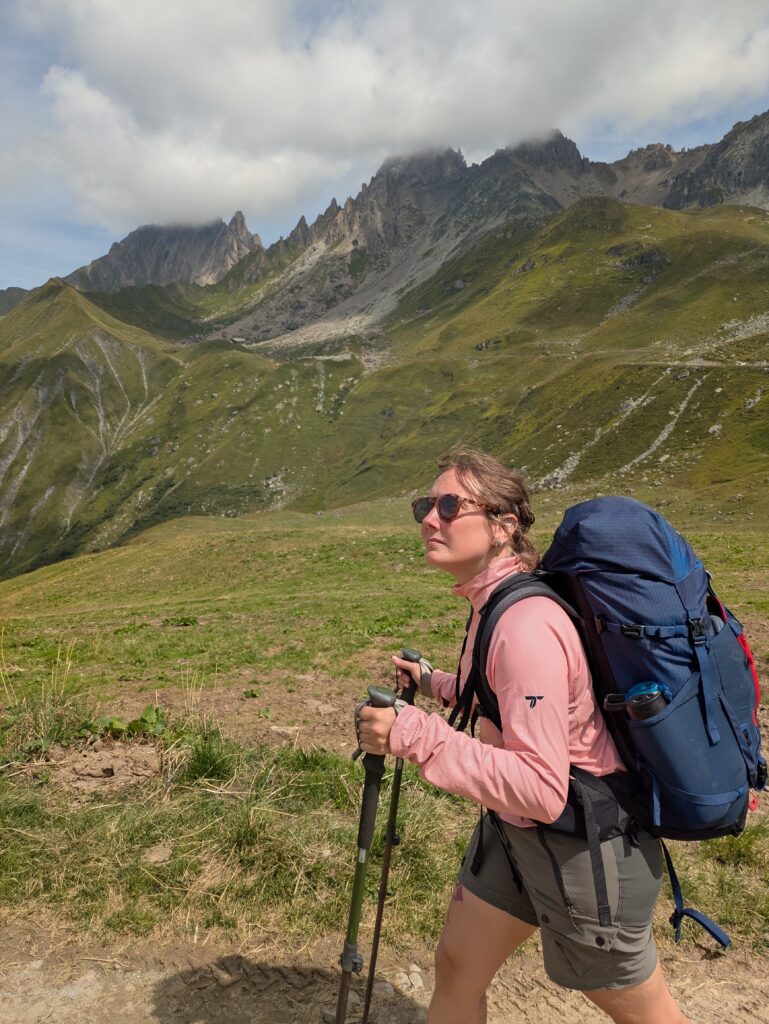 Sac à dos Millet Ubic 40 – Test & avis (2025)