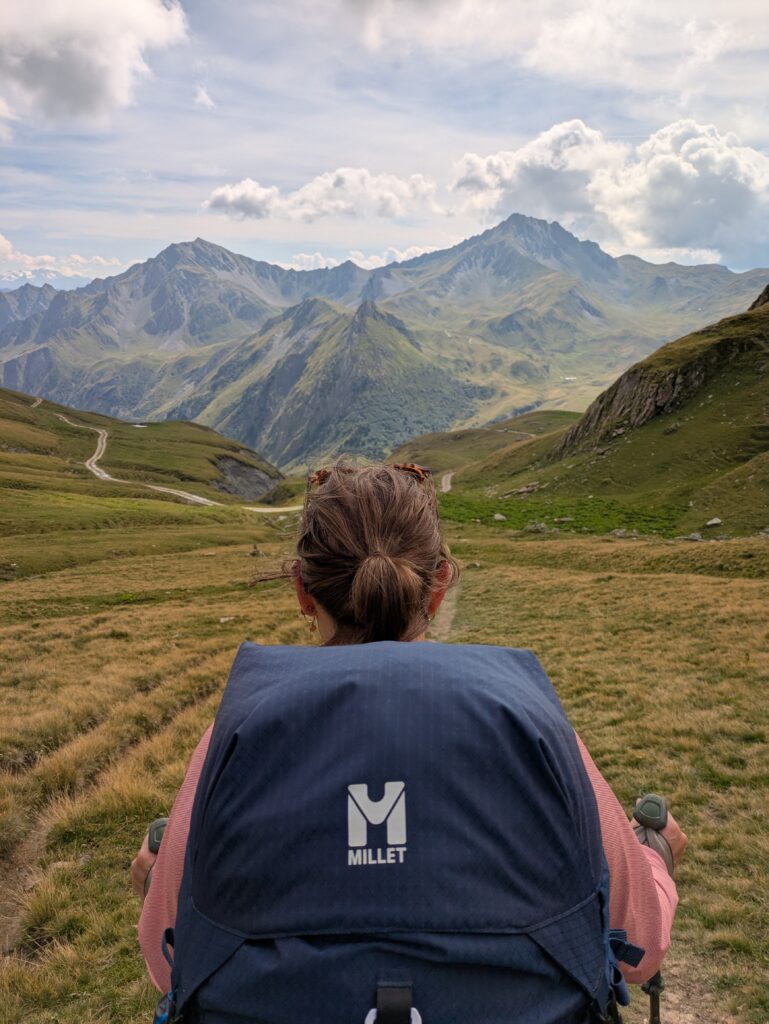Sac à dos Millet Ubic 40 – Test & avis (2025)
