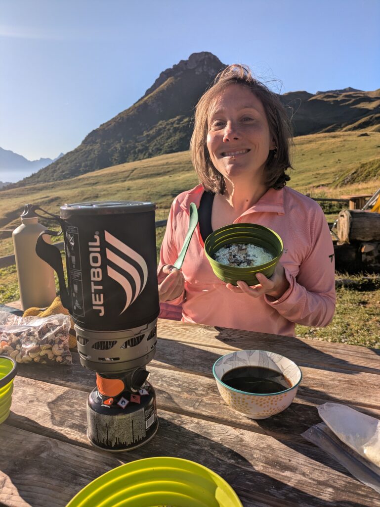 Réchaud Jetboil Flash – Test & avis (2025)