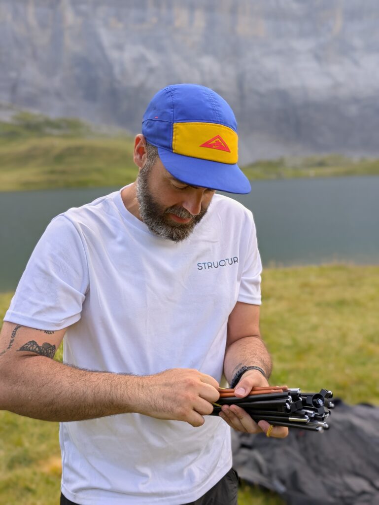 Tente Simond MT900 2 places – Test & avis (2025)