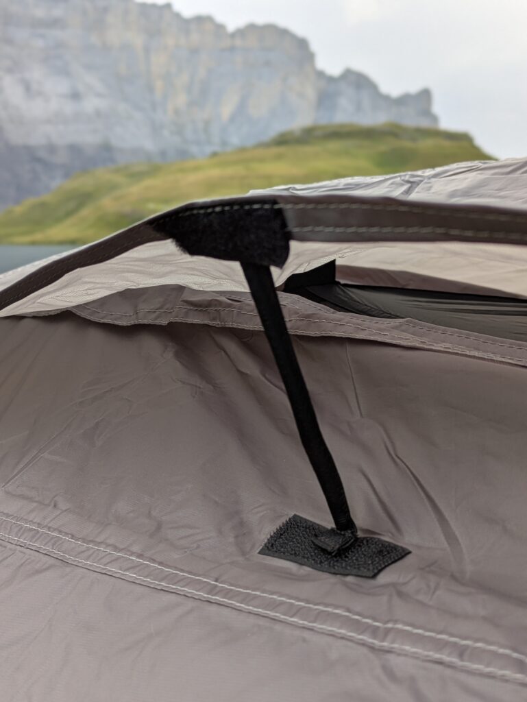Tente Simond MT900 2 places – Test & avis (2025)