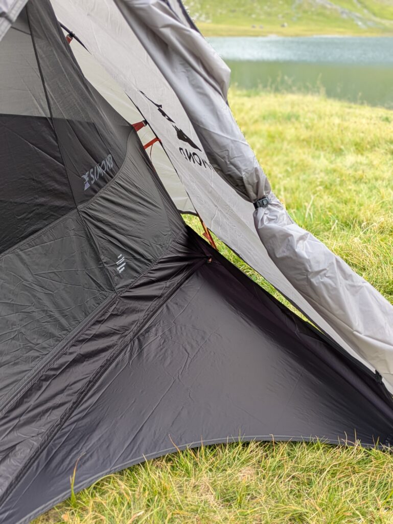 Tente Simond MT900 2 places – Test & avis (2025)
