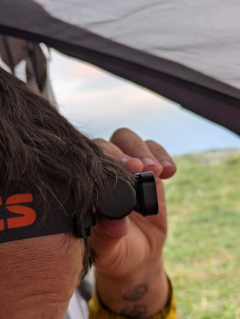 Frontale STOOTS Hekla 3 – Test & avis (2025)