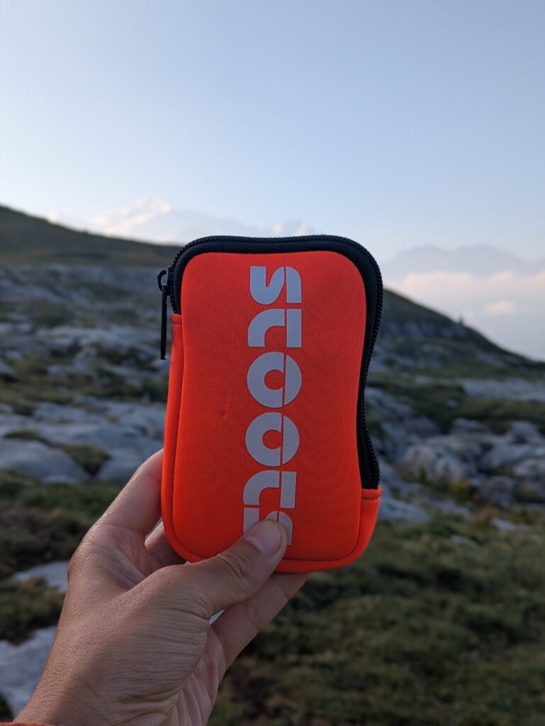 Frontale STOOTS Hekla 3 – Test & avis (2025)