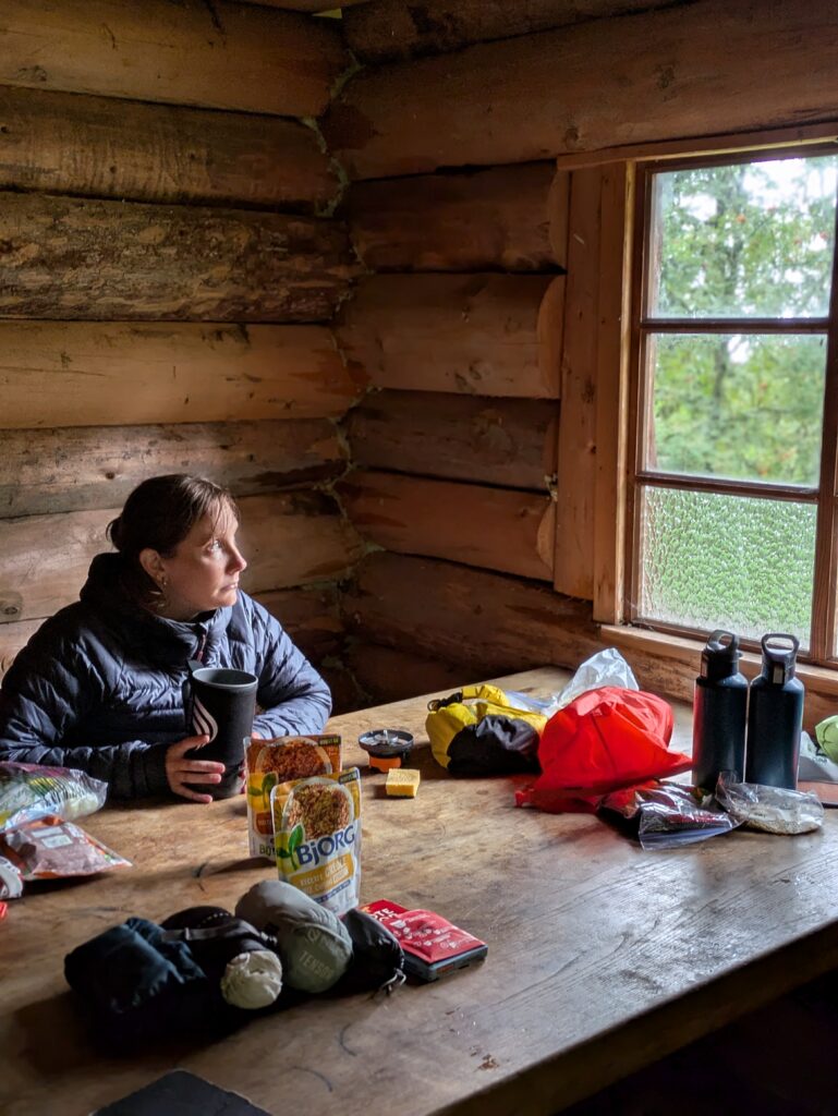 Tour du Beaufortain en 6 jours : étapes, itinéraire et récit