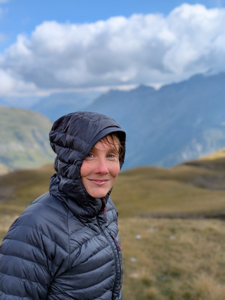 Tour du Beaufortain en 6 jours : étapes, itinéraire et récit
