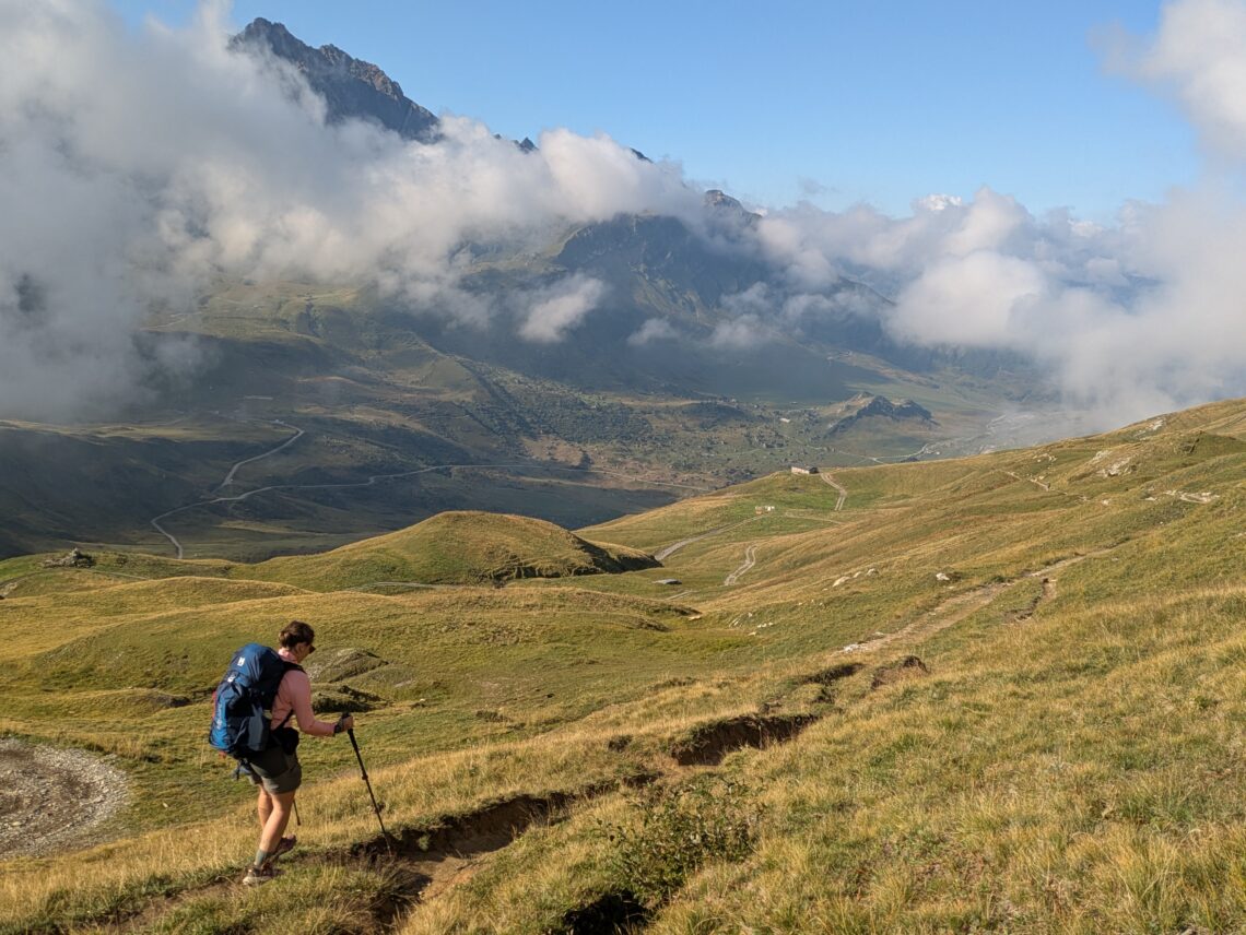 Le GRP® Tour du Beaufortain en 6 jours : itinéraire et étapes
