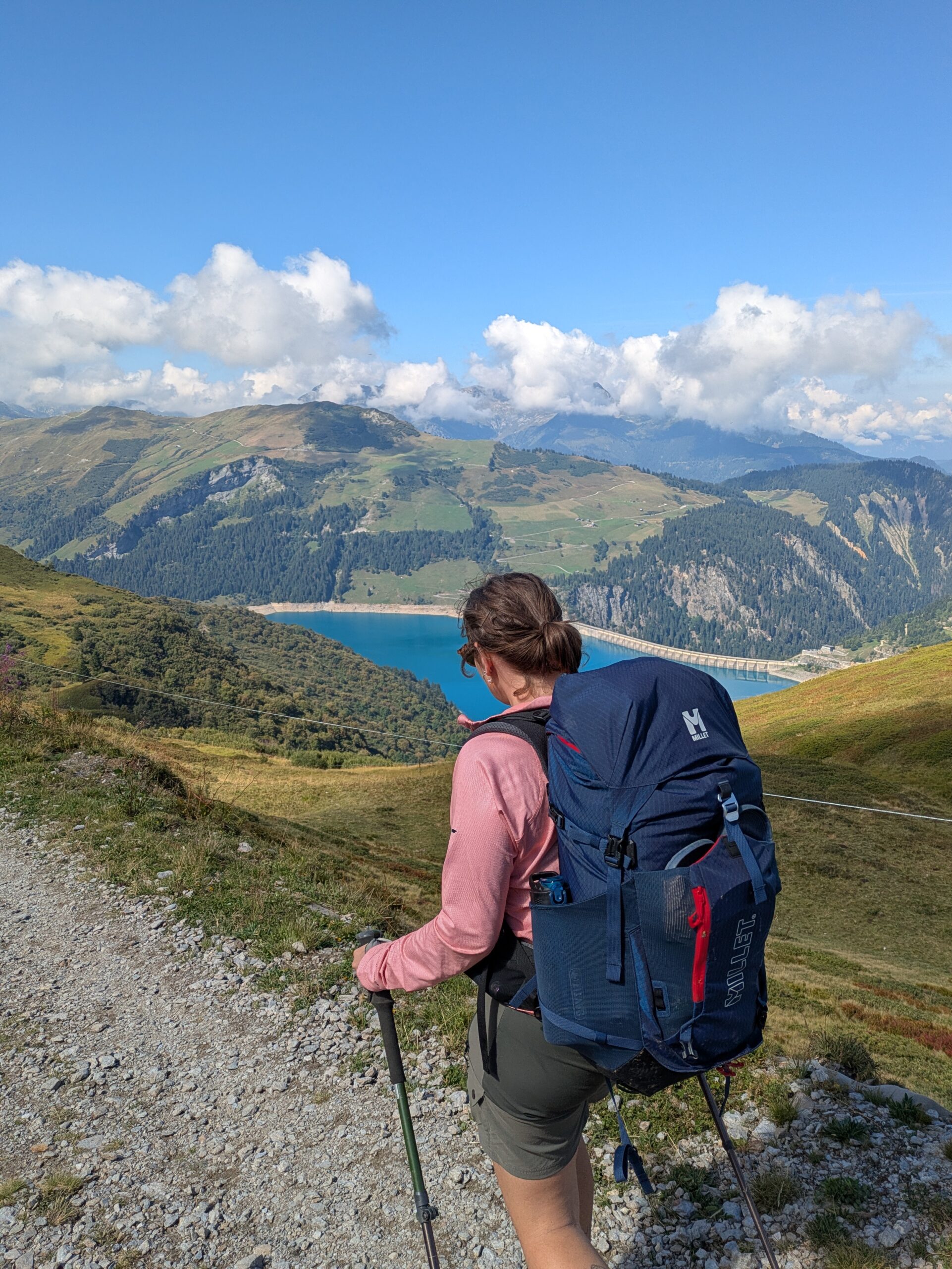 Le GRP® Tour du Beaufortain en 6 jours : itinéraire et étapes