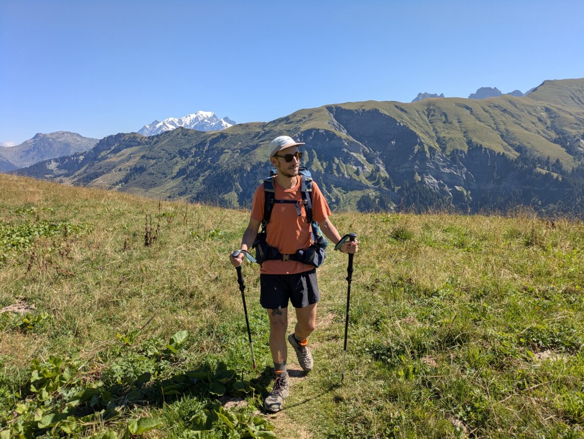 Sac à dos Simond MT500 Air 50+10L — Test & avis (2025)