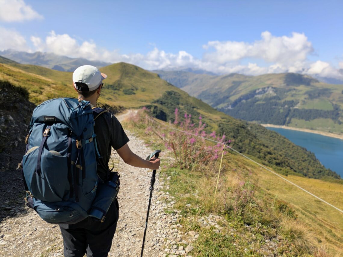 Sac à dos Simond MT500 Air 50+10L — Test & avis (2025)
