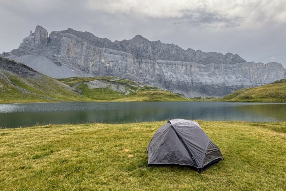 Tente Simond MT900 2 places – Test & avis (2025)