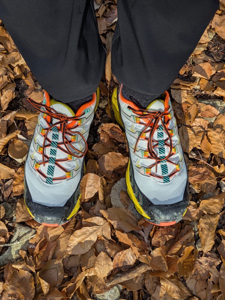 La Sportiva Ultra Raptor II – Test & avis (2025)