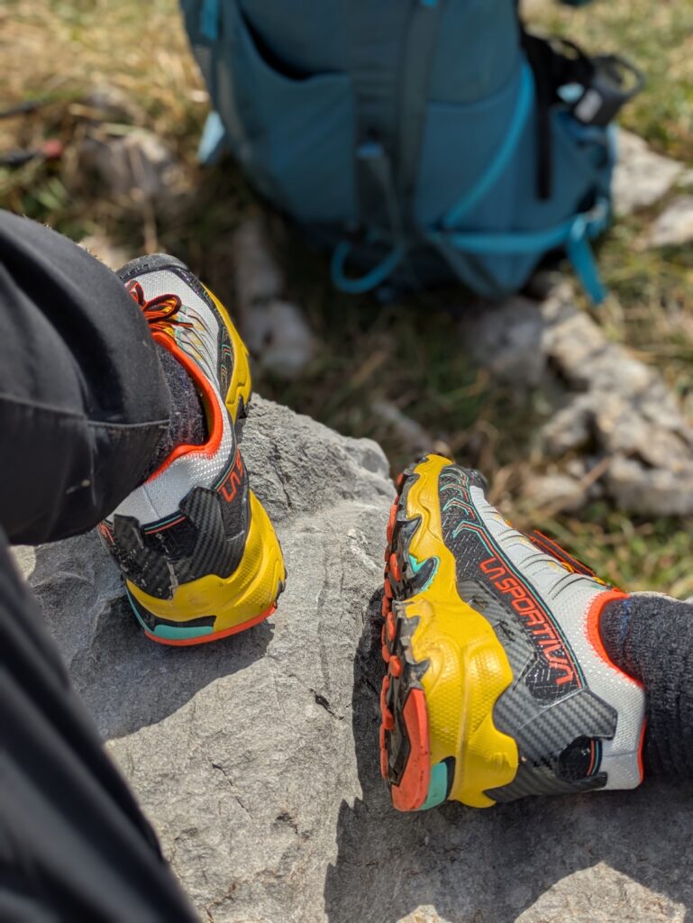 La Sportiva Ultra Raptor II – Test & avis (2025)