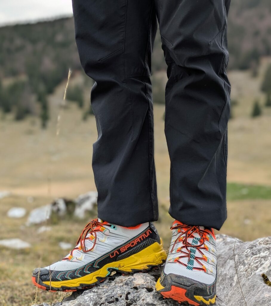 La Sportiva Ultra Raptor II – Test & avis (2025)