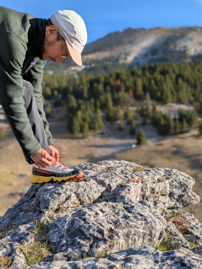La Sportiva Ultra Raptor II – Test & avis (2025)