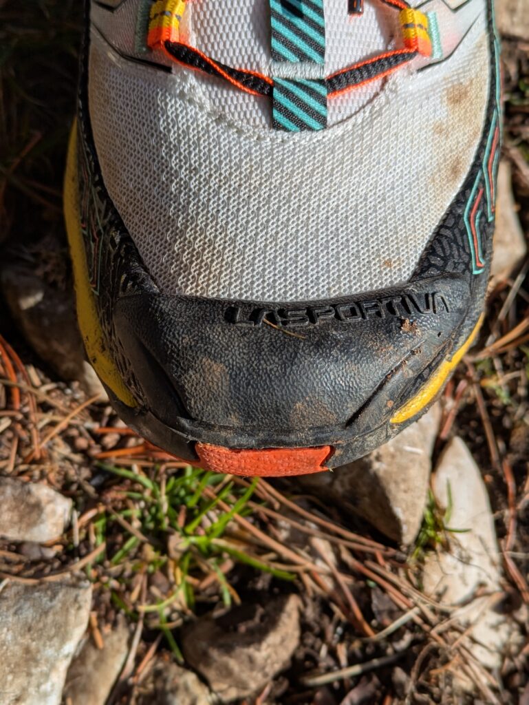 La Sportiva Ultra Raptor II – Test & avis (2025)