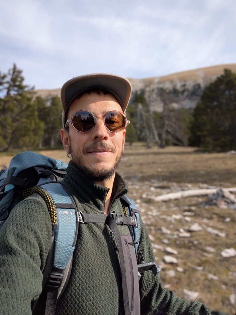 Polaire Patagonia R1 Air – Test & avis (2025)