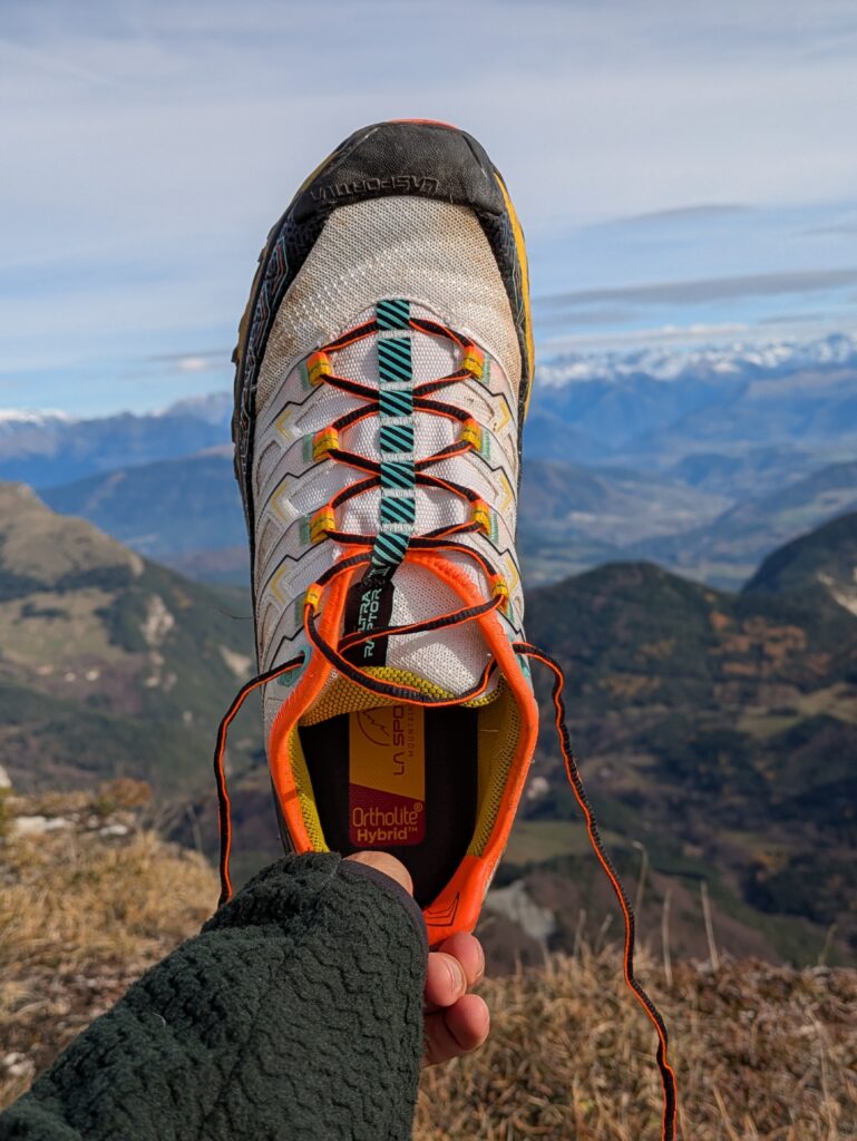 La Sportiva Ultra Raptor II – Test & avis (2025)
