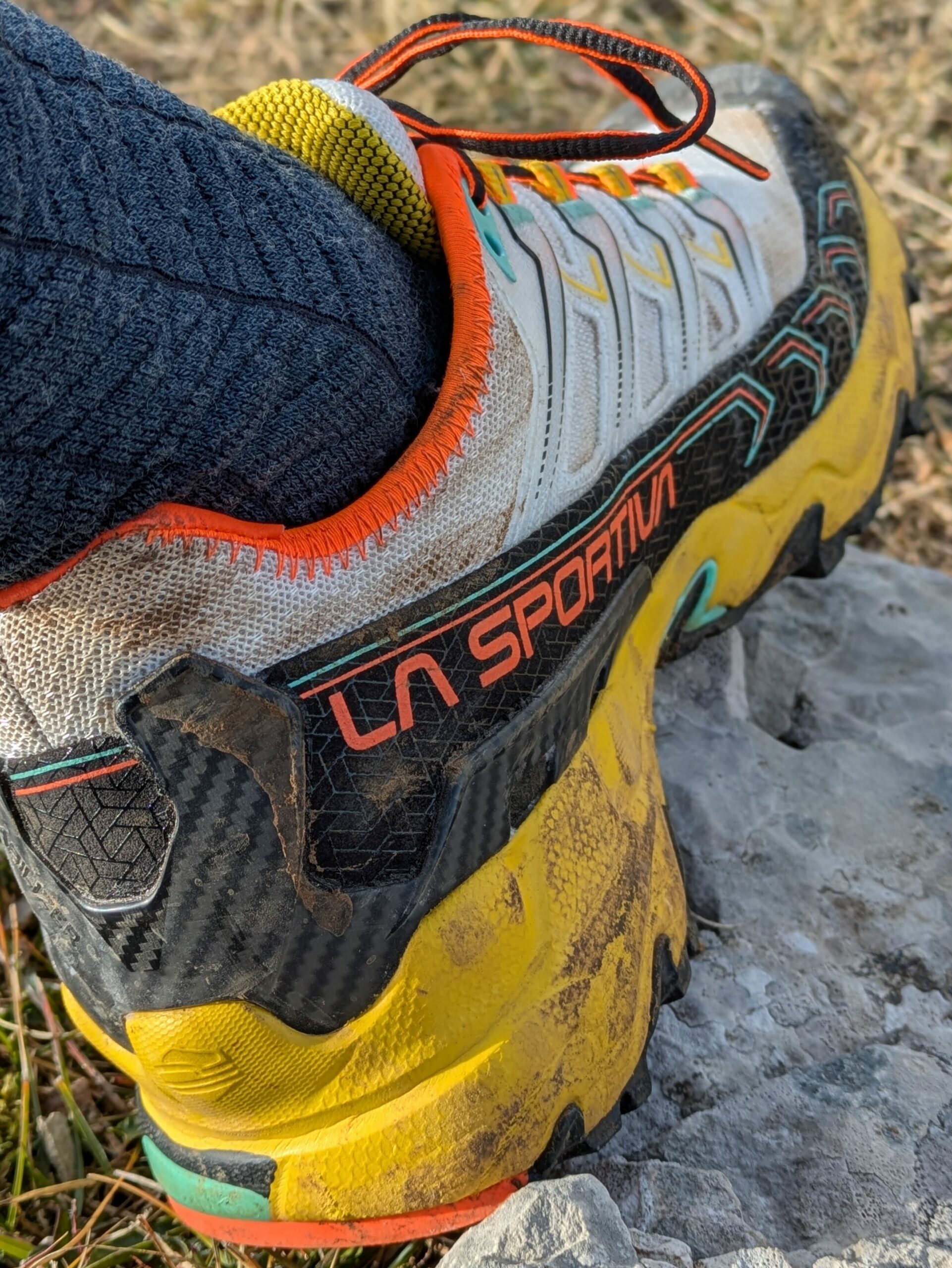La Sportiva Ultra Raptor II – Test & avis (2025)