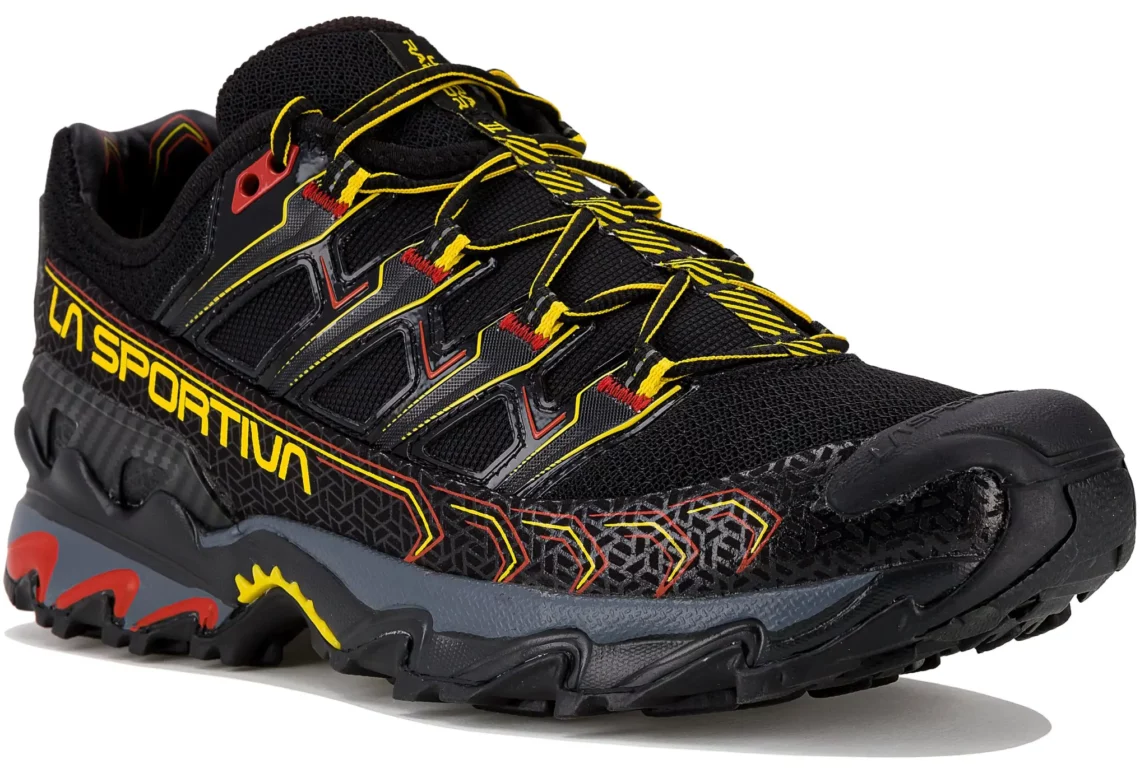La Sportiva Ultra Raptor II – Test & avis (2025)