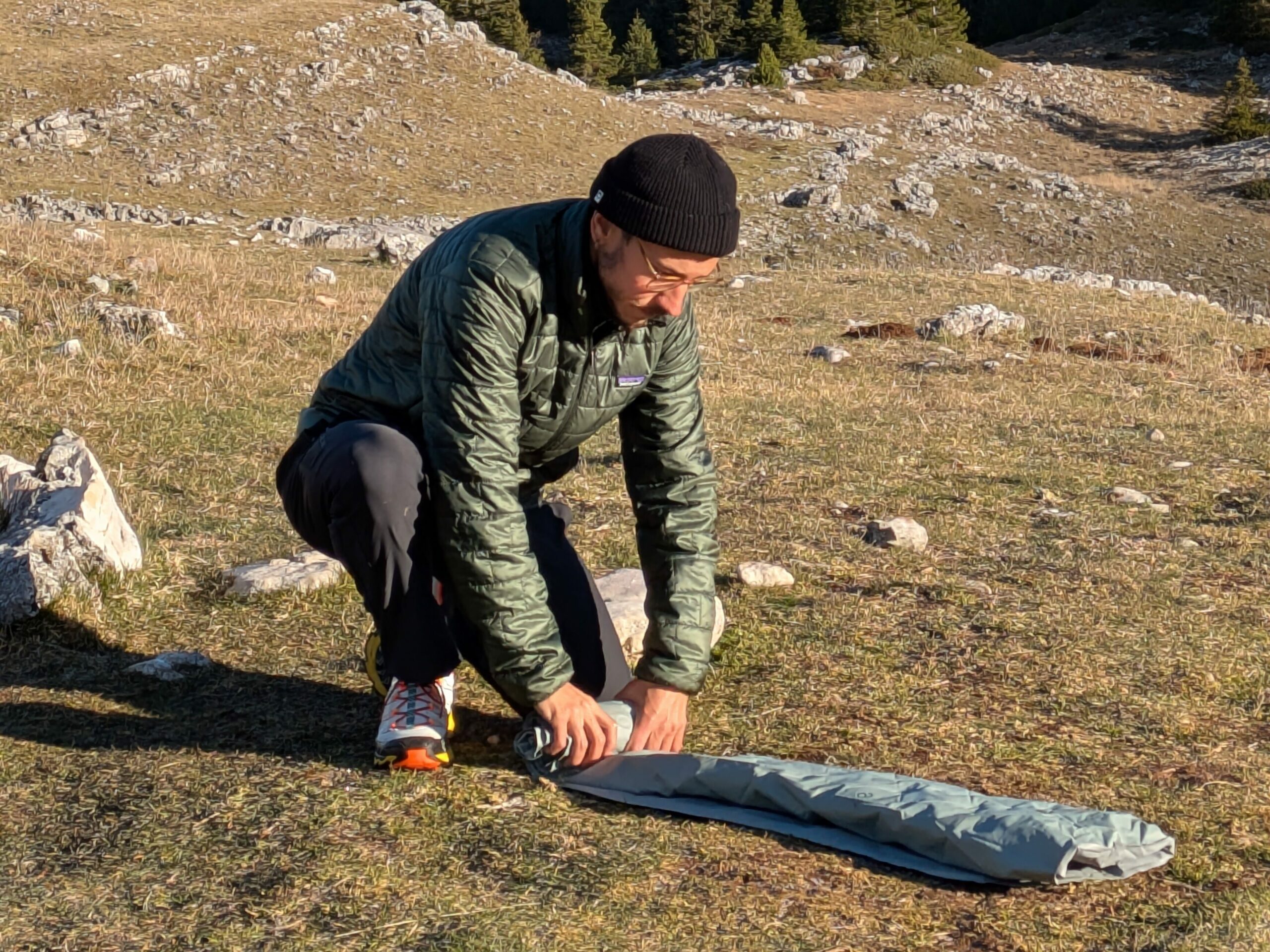 Quel matelas randonnée Sea to Summit choisir en 2025 ?