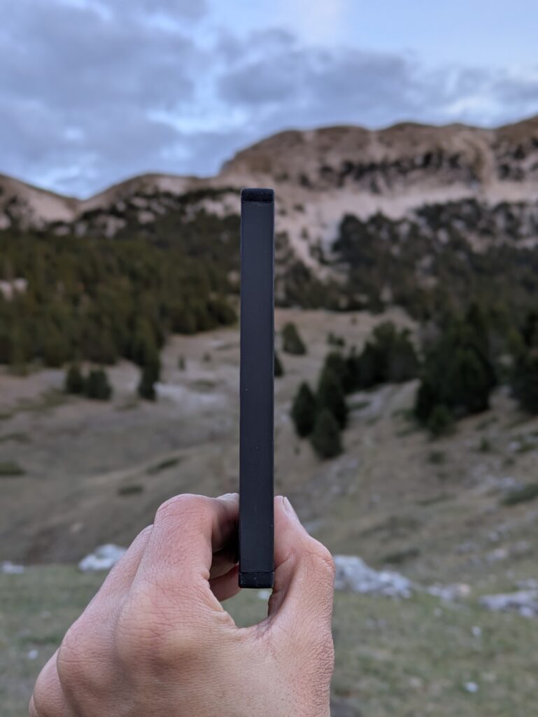 Batterie externe Nitecore NB10000 G3 — Test & avis (2025)